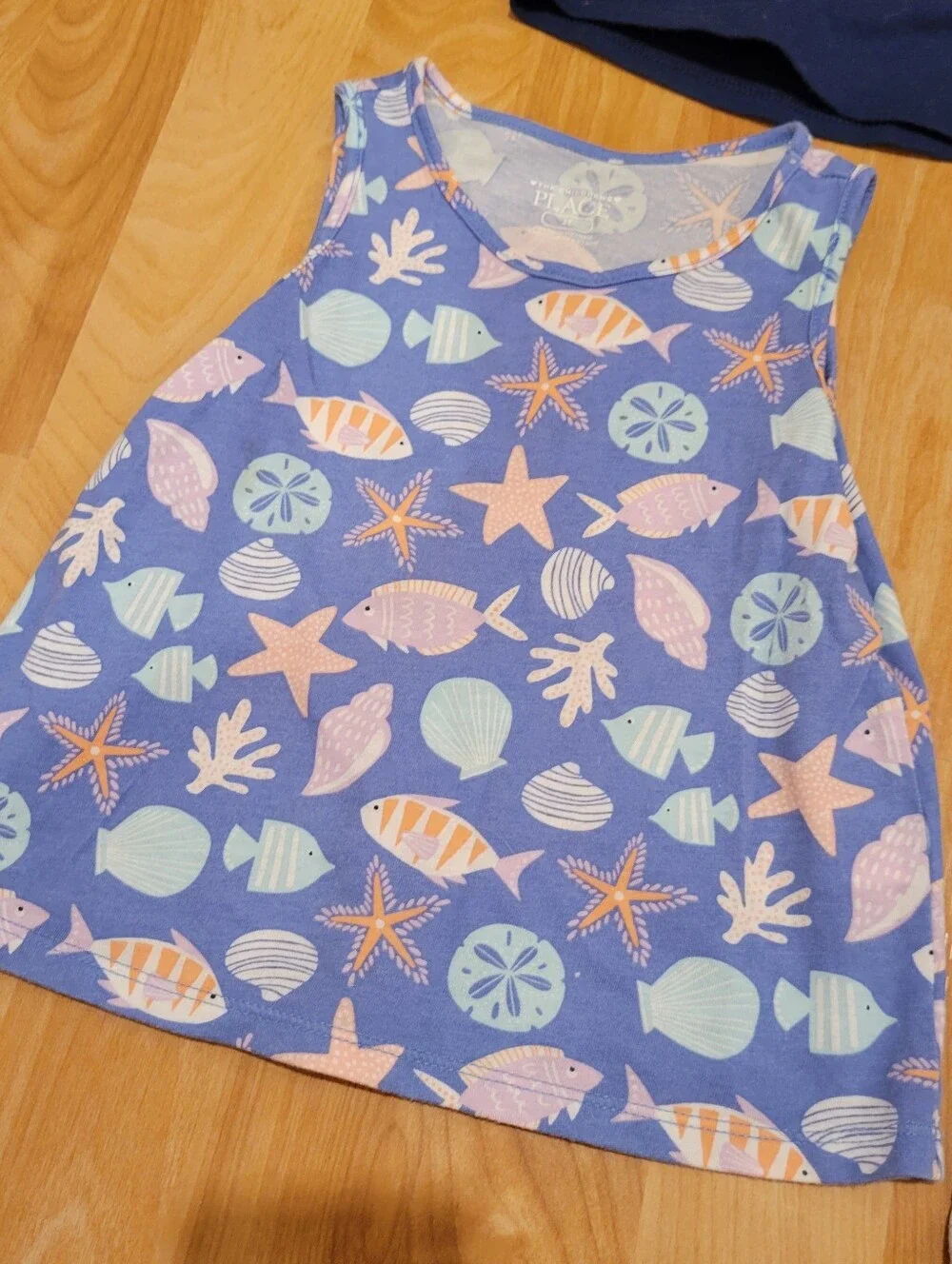 Toddler Girls Tank Top Bundle Size 3T